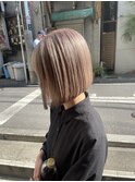 ミニボブ