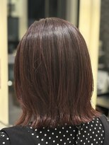 エアー 銀座タワー(AIR)&nbsp;【くびれミディアム】air銀座タワー　藤本麻衣