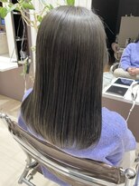 イースト(YEAST)&nbsp;天使の艶カラー