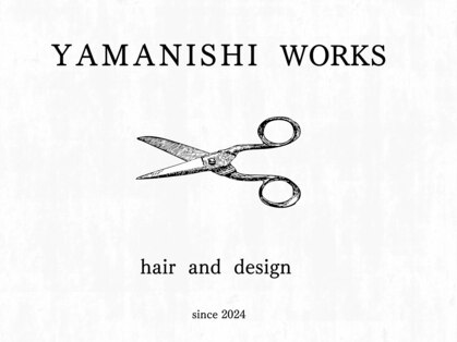 ヤマニシワークス(YAMANISHI WORKS)の写真