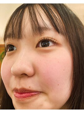 リーヌ(LYNU) まつ毛パーマ