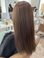 ヘアーディア みどり店(Hair...DiA) アッシュブラウン！