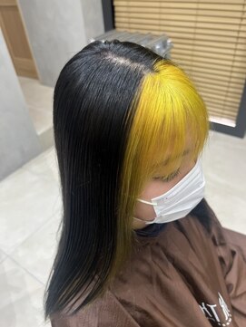 アース 綱島店(HAIR&MAKE EARTH) 20代30代大人可愛いフェイスフレーミング韓国ヘア透明感