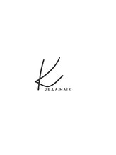 ｄｅｌａｍａｉｒ　Ｋ