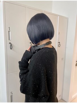 スペシャルオオサカ 難波店(Special OSAKA) 【Special OSAKA】ブルージュボブ