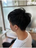 フレッシュ☆メンズヘア