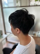 ヘアーアンドメイク ルシエル(hair&make Luxiel) フレッシュ☆メンズヘア