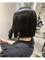 マリオ(mario)&nbsp;RENA ミニボブ　【大森/蒲田/大井町】