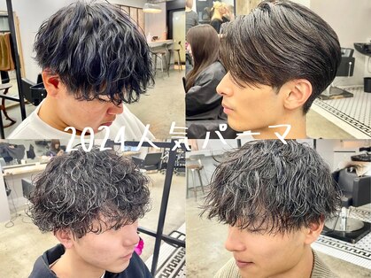 ラべリー 池袋(LOVELEY)の写真