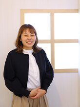ヘアーリゾートガーデンバイトロント 船橋法典店(Hair Resort Garden by Toronto) 永田 京