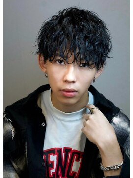 ゴールド 京都(GOALD) ツイストスパイラル