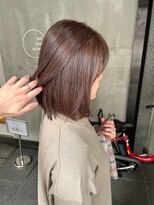 エルピス 中央林間店(elpis)&nbsp;白髪ぼかし / 縮毛矯正 / 髪質改善