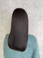 リンク(Link Hair&Spa)&nbsp;【Linkはんぞー】ナチュラルブラウン