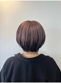 アンブレラカラー［茅ヶ崎美容院/インナーカラー/ブリーチ］