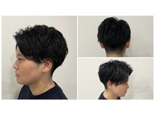 ヘアサロン ダブル(Hair salon W)