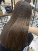 酸性ストレート
