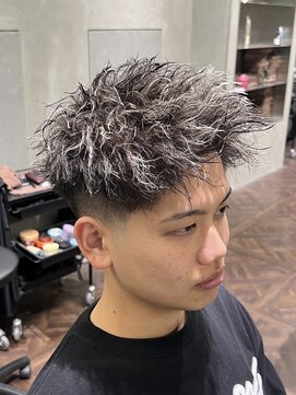 スキルセカンドハウス 天神(SKILL SECOND HOUSE) スパイキージェット