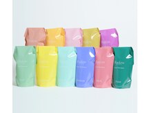 サクラ(Sacra)の雰囲気（Badens正規取扱店）