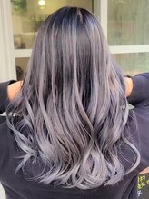 ルートヘア 辻堂店