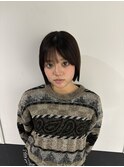 ヘイリーボブ！【神戸元町】