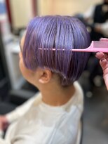 イトムス(ItoMs)&nbsp;パープル