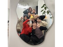 キー(kii)の雰囲気（決めてこなくても大丈夫です。ご相談ください^ ^）