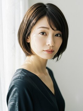 ワンマイル 草加店(one mile) 30代40代50代60代カラー専門店リタッチカラー白髪染め