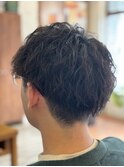 ツイストスパイラル
