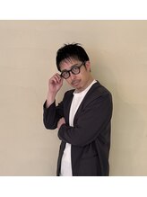ヘアーズクリッツア(HAIR'S CKRIZIA) 林 久貴