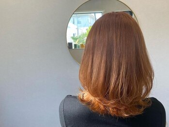 アチェロ(ACERO)の写真/女性目線のご提案★一人ひとりに寄り添った丁寧なカウンセリングと高い技術で貴方の理想を叶えます。