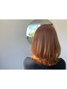 女性目線のご提案★一人ひとりに寄り添った丁寧なカウンセリングと高い技術で貴方の理想を叶えます。