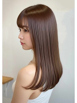 アンジュ ヘアー(Ange hair) 金山/髪質改善/金山/髪質改善/金山/髪質改善/金山/髪質改善/金山