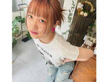 サンチャサロン(sancha salon)の雰囲気（流行りのスタイルなども是非ご相談ください♪）