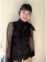 ブレス 布施店(brace) 佐野 亜由巳