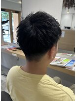 ファスナー(FASTENER)&nbsp;スッキリショート