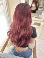 クラナ(clana)&nbsp;ピンクガーネット