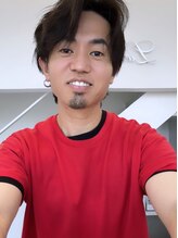 シェリ(che'rie) Nakagaki Tokunori