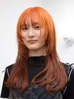 ミーム 原宿 表参道(meme)&nbsp;＊今だけ特別価格クーポン！夏におすすめブリーチカラー