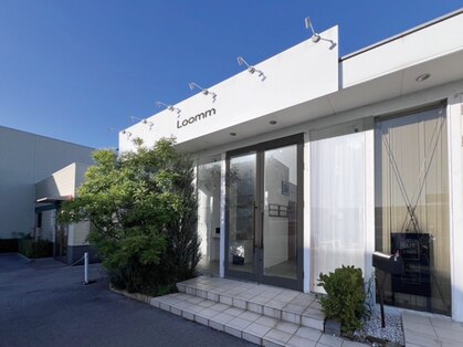 ルーム(Loomm)の写真