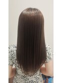 頭皮洗浄とヘッドスパの極上ケア