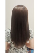 アンベリールフルー(EMBELLIR fleur)&nbsp;頭皮洗浄とヘッドスパの極上ケア