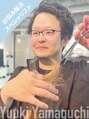トゥルートラスト アン 下石田店(True Trust un) 山口 祐希