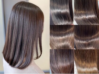 アンラヴェスト(AN LOVEST mashup hs)の写真