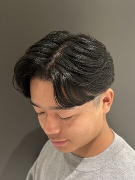 ヒロギンザ 大阪本店(HIRO GINZA) ナチュラルパート