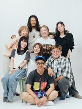 アンティカザサロン(antiqua THE SALON)&nbsp;antiqua THE SALON