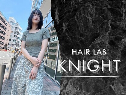 ナイト(KNIGHT)の写真