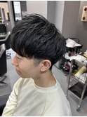 ×王道マッシュ×