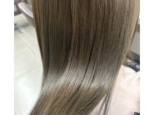 リリ(Liri material care salon by JAPAN)の雰囲気(「美肌に見える」そんなあなたに「一番似合う色」を提案します☆)