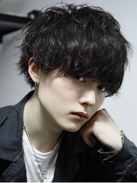 ブラン 池袋(BLANC) 束間ショート