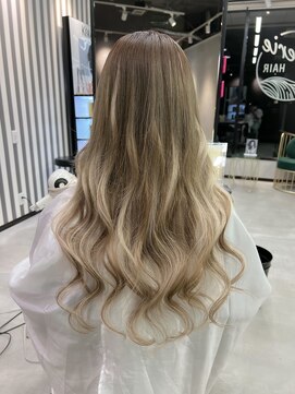 レヴェリー(REVERIE) プルエクステ